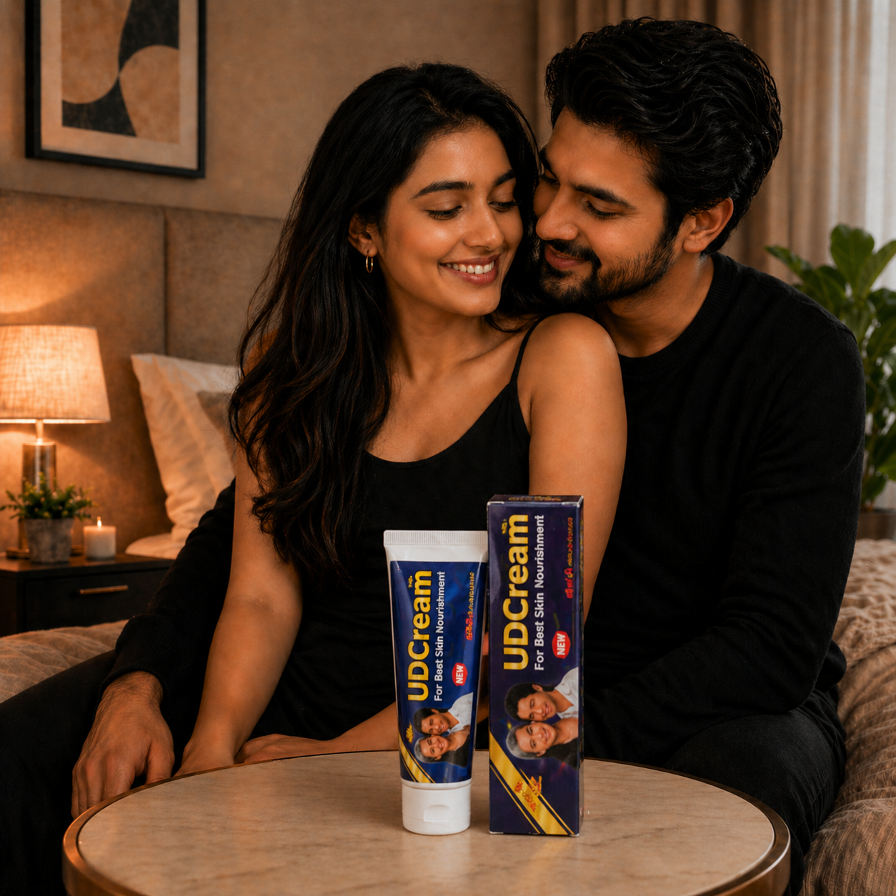 U-Dream Cream – Performance Support Formula