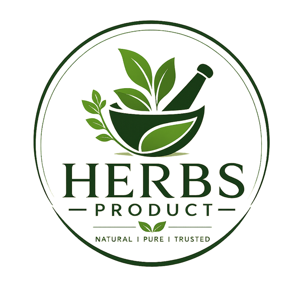 Herbs Product