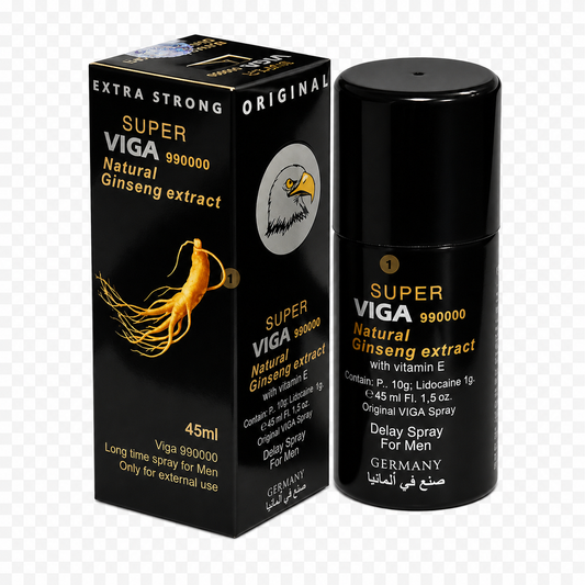 Super Viga 990000 Spray (45ml)
