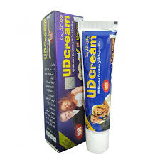 U-Dream Cream – Performance Support Formula